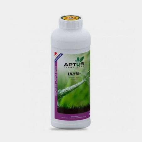 Enzym+ de Aptus Holland Professional - GB The Green Brand