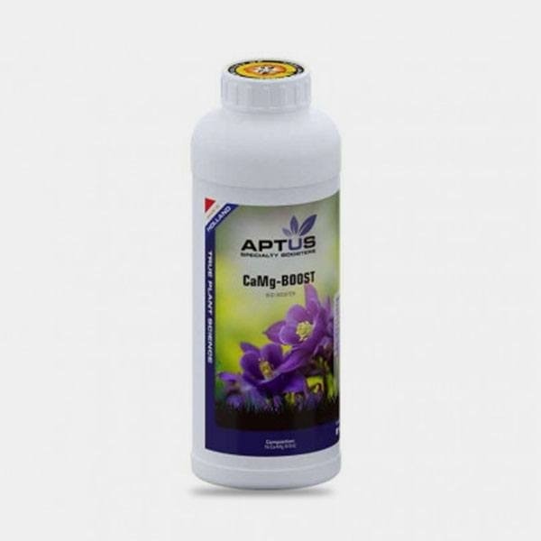 View CaMg-Boost aditivo de Aptus Nutrition - GB The Green Brand