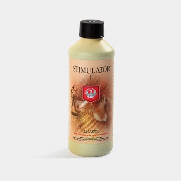 Stimulator 1 de House & Garden fertilizantes - GB The Green Brand