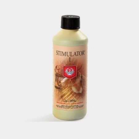 Stimulator 1 de House & Garden fertilizantes - GB The Green Brand
