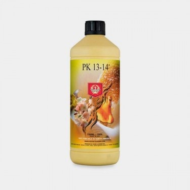 PK 13-14 de House & Garden estimulador - GB The Green Brand