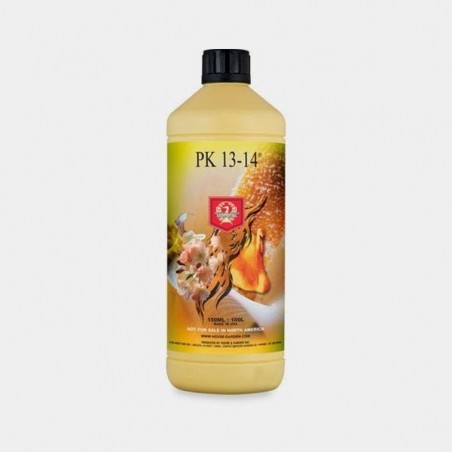PK 13-14 de House & Garden estimulador - GB The Green Brand