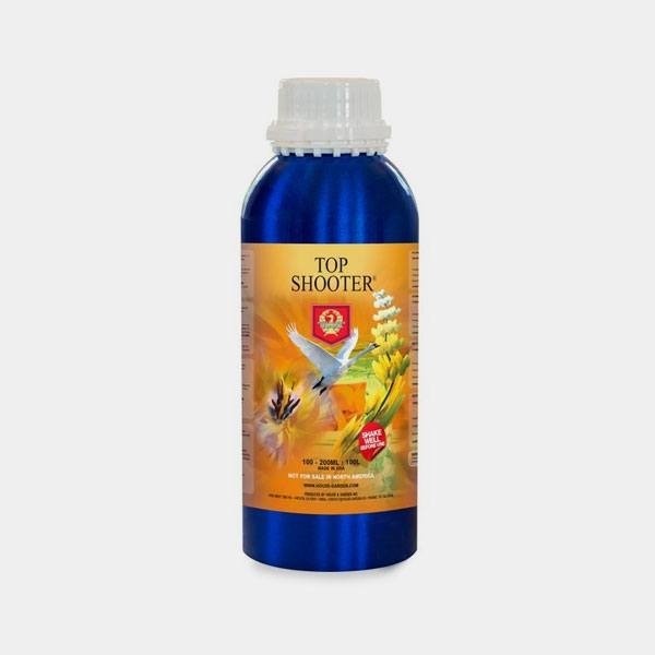 View Top Shooter de House & Garden aditivo - GB The Green Brand