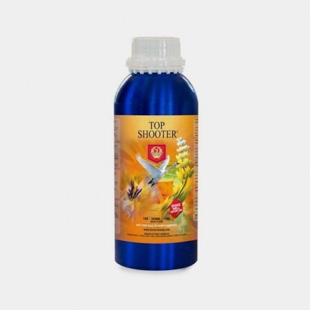 Top Shooter de House & Garden aditivo - GB The Green Brand