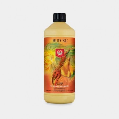 Bud XL de House & Garden aditivo e estimulante - GB The Green Brand