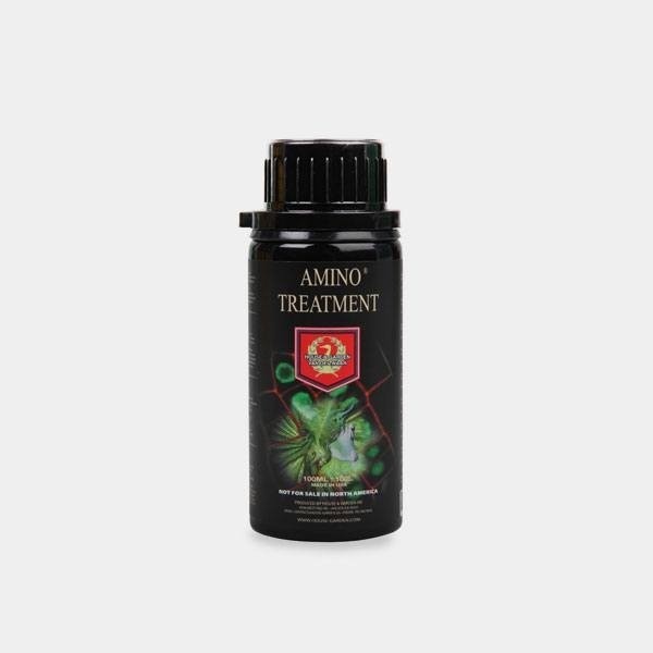 View Amino Treatment de House & Garden revitalizante - GB The Green Brand