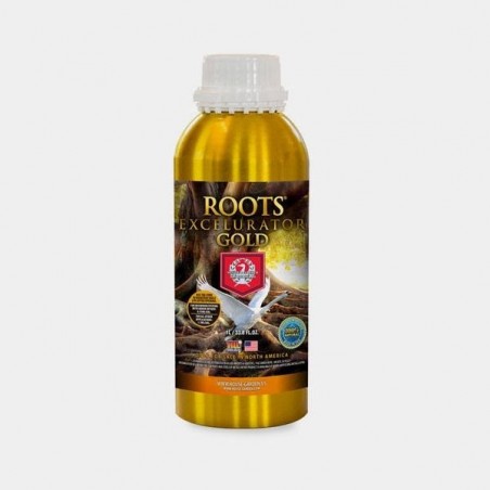 Root Excelurator de House & Garden estimulador - GB The Green Brand