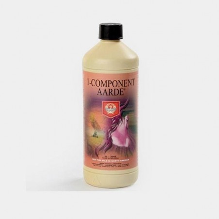1 Componente de casa fakeGarden nutrientes básicos - GB The Green Brand