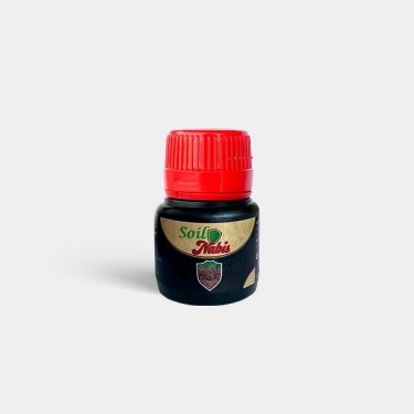 Soilnabis - Terranabis - Plantas preventivas - GB The Green Brand