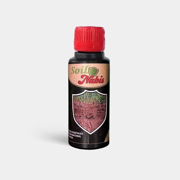 View Soilnabis - Terranabis - Plantas preventivas - GB The Green Brand