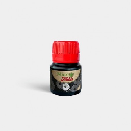 Miconabis - Terranabis - plantas preventivas - GB The Green Brand