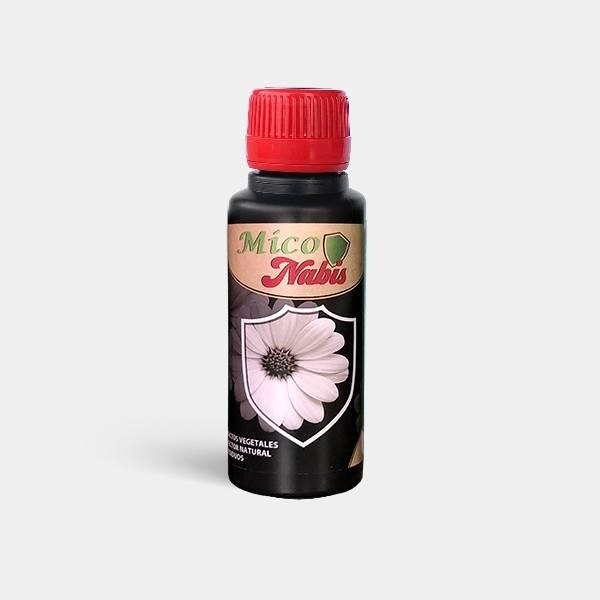 View Miconabis - Terranabis - plantas preventivas - GB The Green Brand