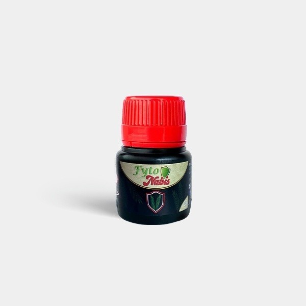 Fytonabis de Terranabis fungicida natural - GB The Green Brand