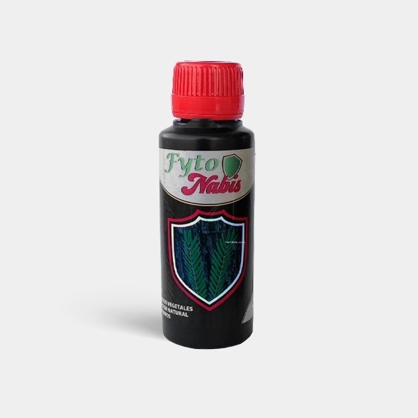 View Fytonabis de Terranabis fungicida natural - GB The Green Brand
