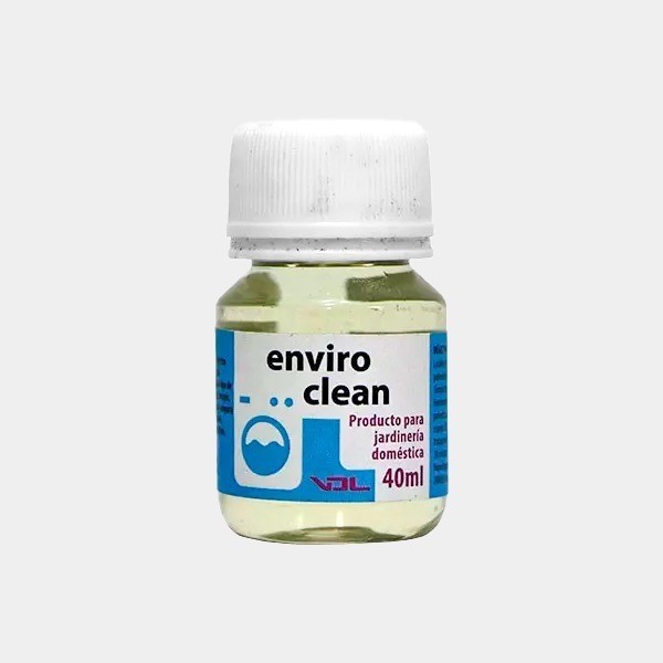 View Enviroclean anti-hongos e ácaros mais limpos - GB The Green Brand