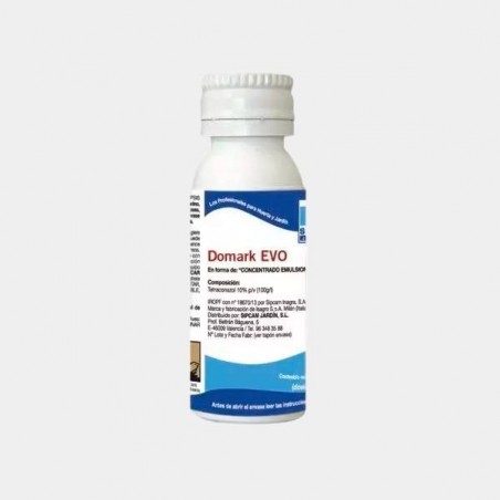 Domark Evo Fungicida Anti-Oidio Monodosis - GB The Green Brand