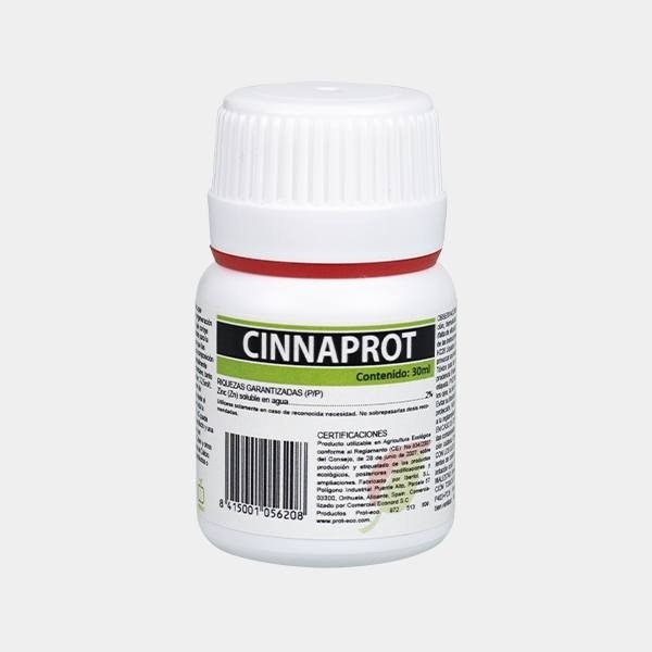 View Cinnaprot Prot-Eco