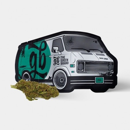 Flores CBD GB 'Los Santos Kush'