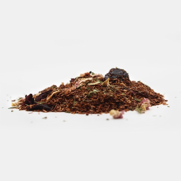 Infusão de Cânhamo 'HempLicious' The Tree - GB The Green Brand