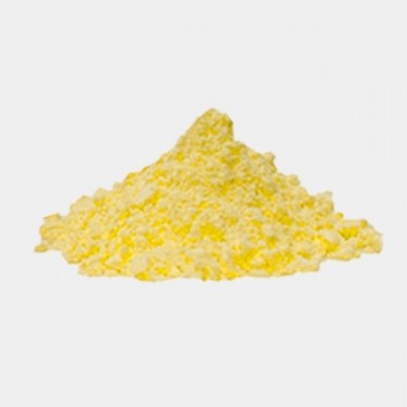 Sulfur micronizado 98,5% para Sublimador - GB The Green Brand