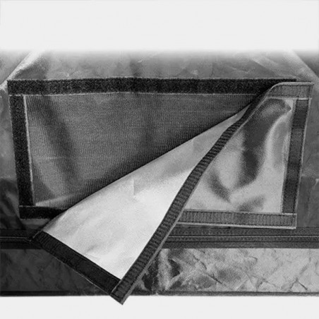 Grow Tent 120x120x200 cm Cultibox Light Plus