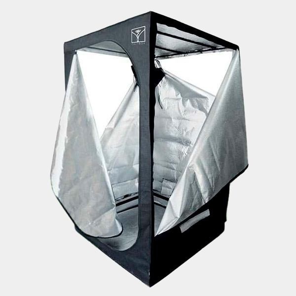 View SG-Combi Cultibox Crop Cabinet - GB The Green Brand