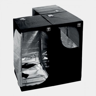 SG-Combi Cultibox Crop Cabinet - GB The Green Brand