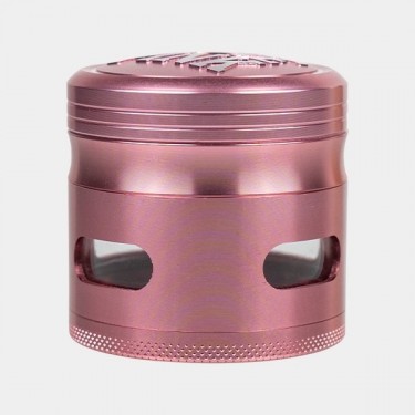 Grinder 4 Partes 'Love Pink' - GB The Green Brand