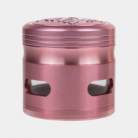 Grinder 4 Partes 'Love Pink' - GB The Green Brand