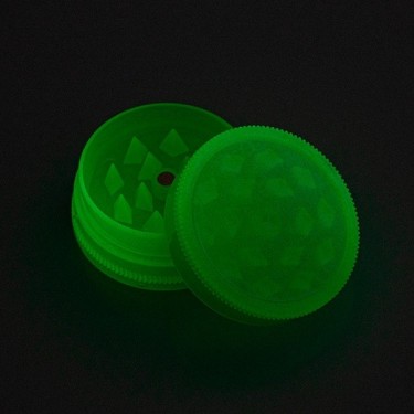 Grinder Acrílico Brillante 3 Partes