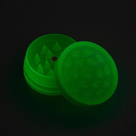 Grinder Acrílico Brillante 3 Partes