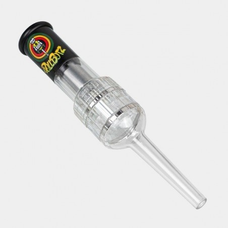 Grinder Automático RollBotz Preenchedor de Cones