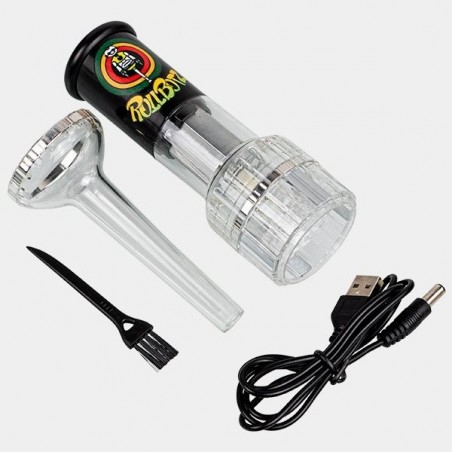 Grinder Automático RollBotz Preenchedor de Cones