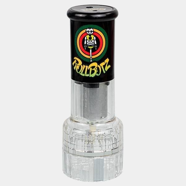 Grinder Automático RollBotz Preenchedor de Cones
