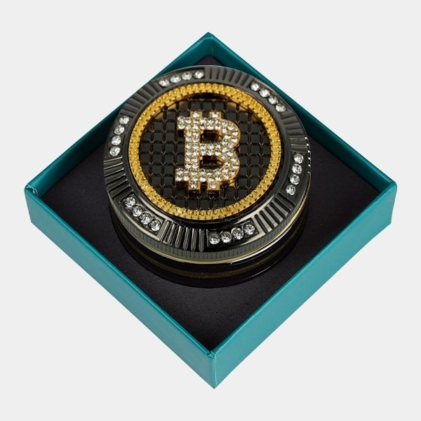 Grinder Bling Bling