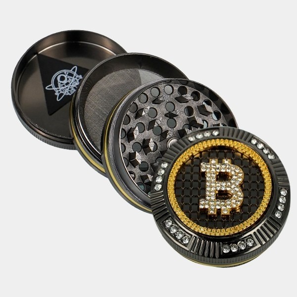 Grinder Bling Bling