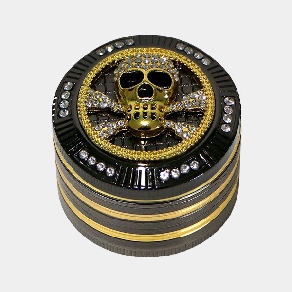 Grinder Bling Bling