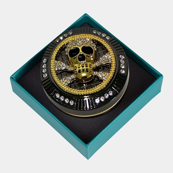 Grinder Bling Bling