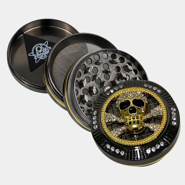 Grinder Bling Bling