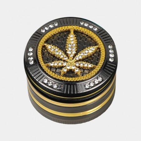Bling Bling de Champ High - Grinder - GB The Green Brand