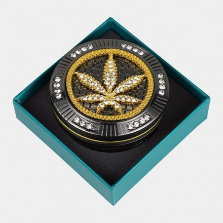 Bling Bling de Champ High - Grinder - GB The Green Brand