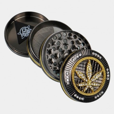 Bling Bling de Champ High - Grinder - GB The Green Brand
