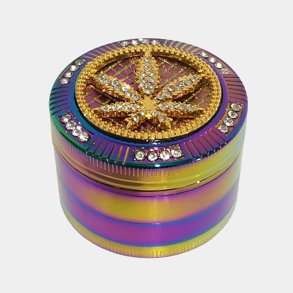 Grinder Bling Bling