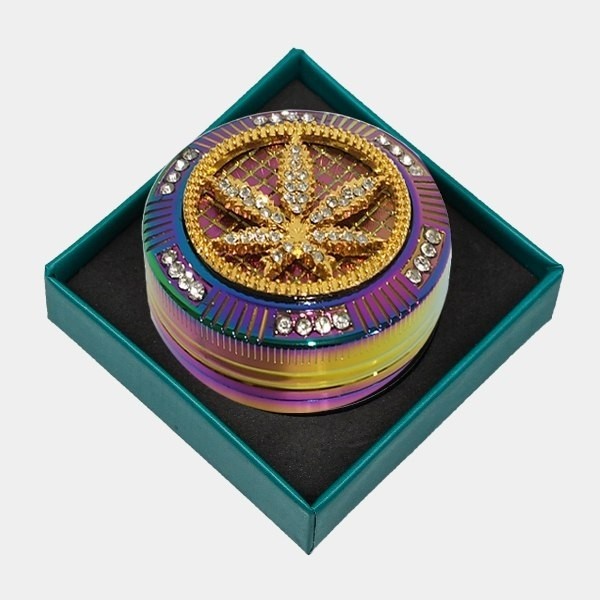 Grinder Bling Bling
