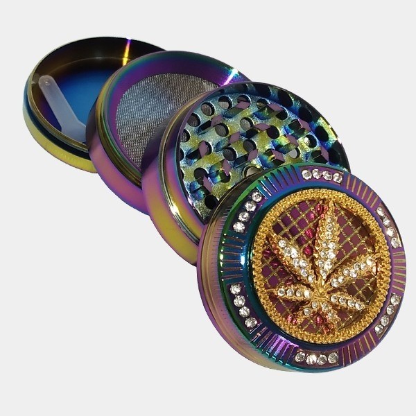Grinder Bling Bling