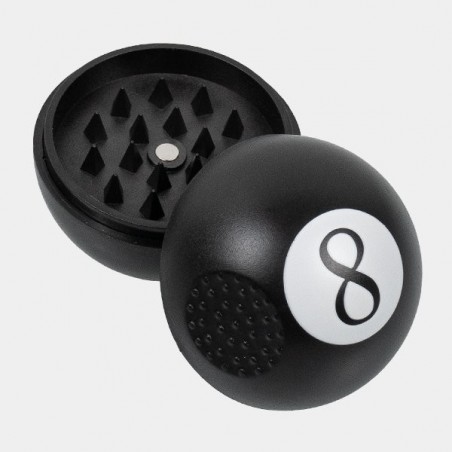 Grinder Bola de Bilhar