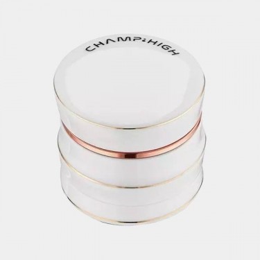  Grinder Champ High Porcelana Branca 63 mm 