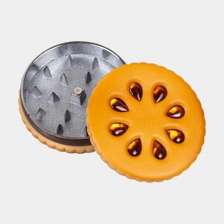 Grinder Cookie 2 Partes - GB The Green Brand