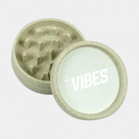 Comprar Moedor de cânhamo 2 peças de vibrações - GB A marca verde