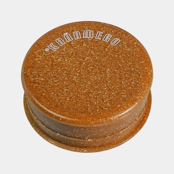 View Grinder de Cânhamo biodegradável com depósito. - GB
